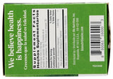 Bio Nutrition Mullein Leaf Tea, Caffeine Free, 30 Tea Bags, 2.01 oz (57 g)