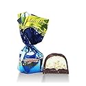 Maitre Truffout, Milk Chocolate Pralines w/Milk Cream & Cereal Center (1.250 Lbs)