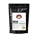 Ethiopian Sidamo Natural Green Coffee Beans - Unroasted Specialty Grade | Single Origin Heirloom Arabica | High-Altitude Grown | Bold Fruity Flavor |