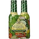 Virginia Brand Vidalia Onion Vinegarette Salad Dressing - 2/24 oz.