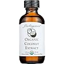 Flavorganics 32025 Organic Coconut Extract by Flavorganics