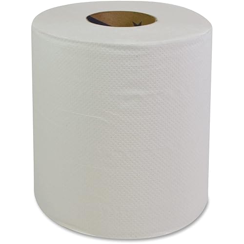 Gcn Center Pull Dispenser Paper Towels