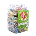 Cry Baby Extra Sour Gum, 240-Count Jar