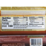 Finlandia Muenster Cheese Deli Slices, 2 lbs