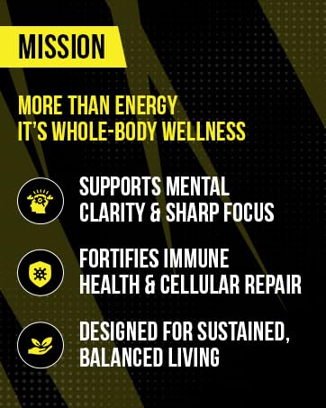 Velocity Iced Tea + Lemonade Energy Drink with Patented Glutathione Antioxidant Formula, Non-Carbonated, Zero Sugar, Keto, 12 Pack (16 oz Cans)
