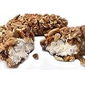 Fresh Texas Pecan Log Rolls (2 Individually Wrapped 5 oz rolls) - Millican Pecan since 1888 | San Saba, Texas