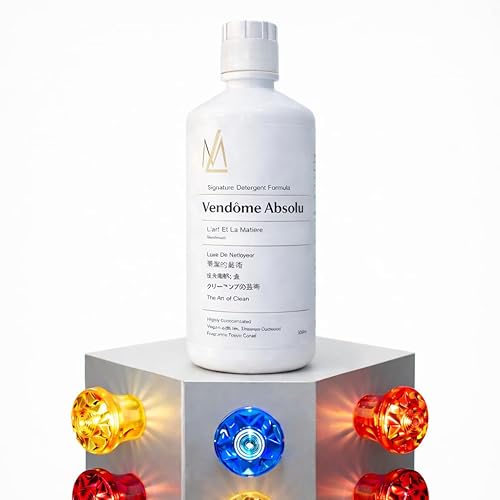 Vendome Absolu Luxury Laundry Detergent