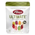 Albanese Ultimate 8 Flavor Gummi Bears 18.75oz Bag
