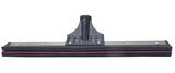 Haviland SDS-18 Super Dry Straight Standard Duty Floor Squeegee, 18" Length