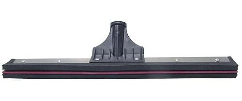 Haviland SDS-18 Super Dry Straight Standard Duty Floor Squeegee, 18" Length