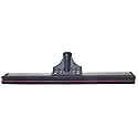 Haviland SDS-18 Super Dry Straight Standard Duty Floor Squeegee, 18" Length