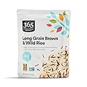365 by Whole Foods Market, Long Grain Brown & Wild Rice, 8.8 oz