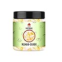 SMIBZE Natural Mango Fruit Candy 5 OZ / 142 Gram