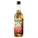 GELATO BAR Non-Alcoholic Tequila Alternative | Peanut Butter & Jelly | The World’s Leading Developer of Non-Alcoholic Spirits, Liqueurs & Mocktails |