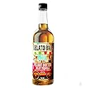 GELATO BAR Non-Alcoholic Tequila Alternative | Peanut Butter & Jelly | The World’s Leading Developer of Non-Alcoholic Spirits, Liqueurs & Mocktails |