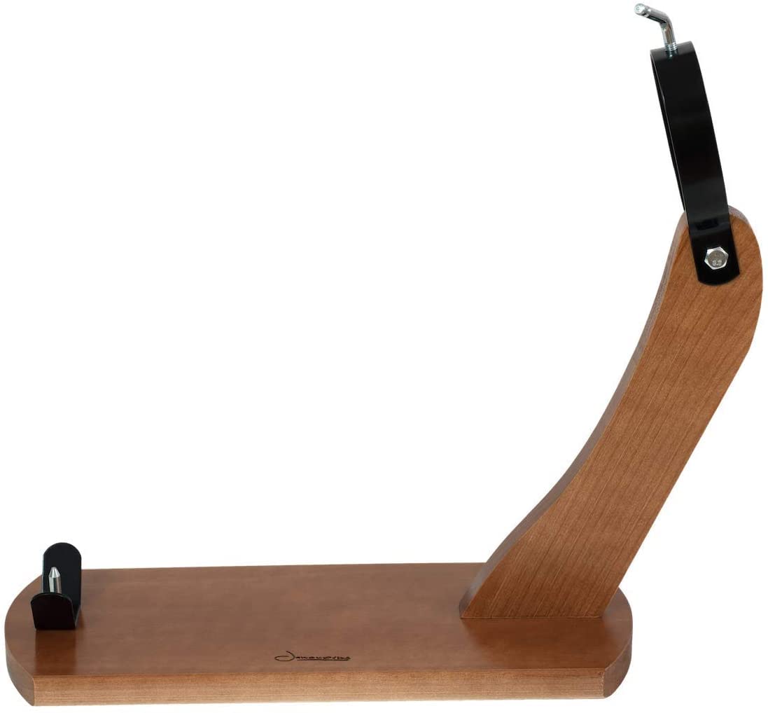 Jamonprive Ham Stand Spain - Jamonero Holder for Spanish Hams and Italian Prosciutto