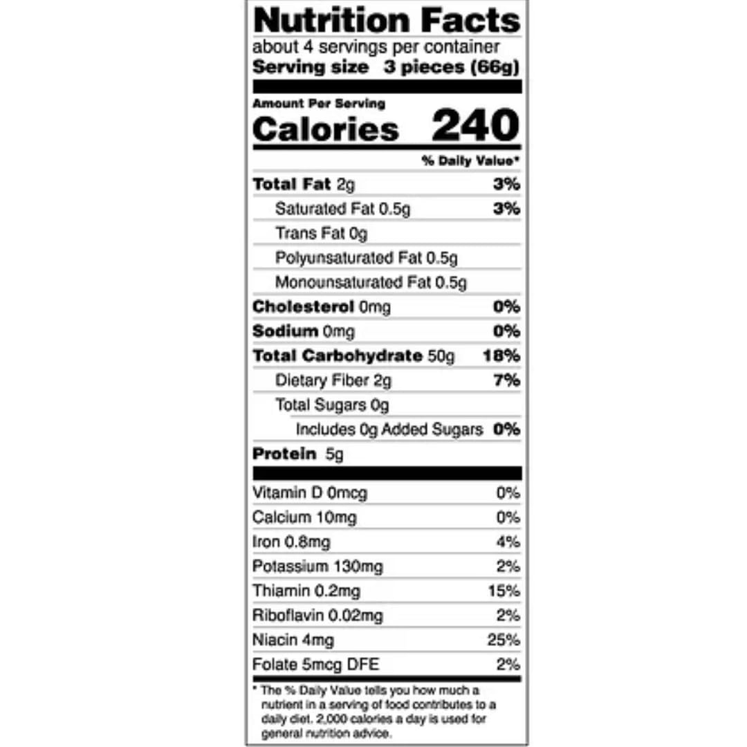 Tinkyada Organic Gluten Free Brown Rice Lasagna Noodles, 10 oz (12-Pack) - Certified Gluten Free, Non-GMO, Kosher, Vegan-Friendly, Perfect