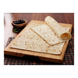 One Republic Lavash Flat Bread, 4.2 Ounce - 10 per pack -- 4 packs per case.
