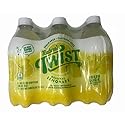 Nature's Twist Sugar Free - Caffeine Free Original Lemonade (Pack of 6-16 Oz)