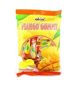 Okio Mango Gummy 100g (Pack of 2)