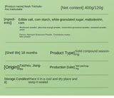 Zercumm Tricholoma Matsutake Fresh Seasoning Home Use and Commercial Use Instead of Chicken Essence and MSG Mushroom Fresh Vegetable Powder Stir-Fried