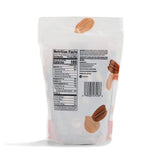365 by Whole Foods Market, Unsalted Deluxe Mixed Nuts, 16 Ounce