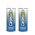 Carpet Aid Spot & Stain Remover - Removes Oil, Grease, Ink, Coffee, Pet Urine & Lipstick from Carpets, Rugs & Upholstery, Pack Of 2