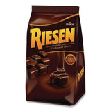 Riesen Chewy Chocolate Caramel Covered in Rich European Chocolate, 30oz Bag