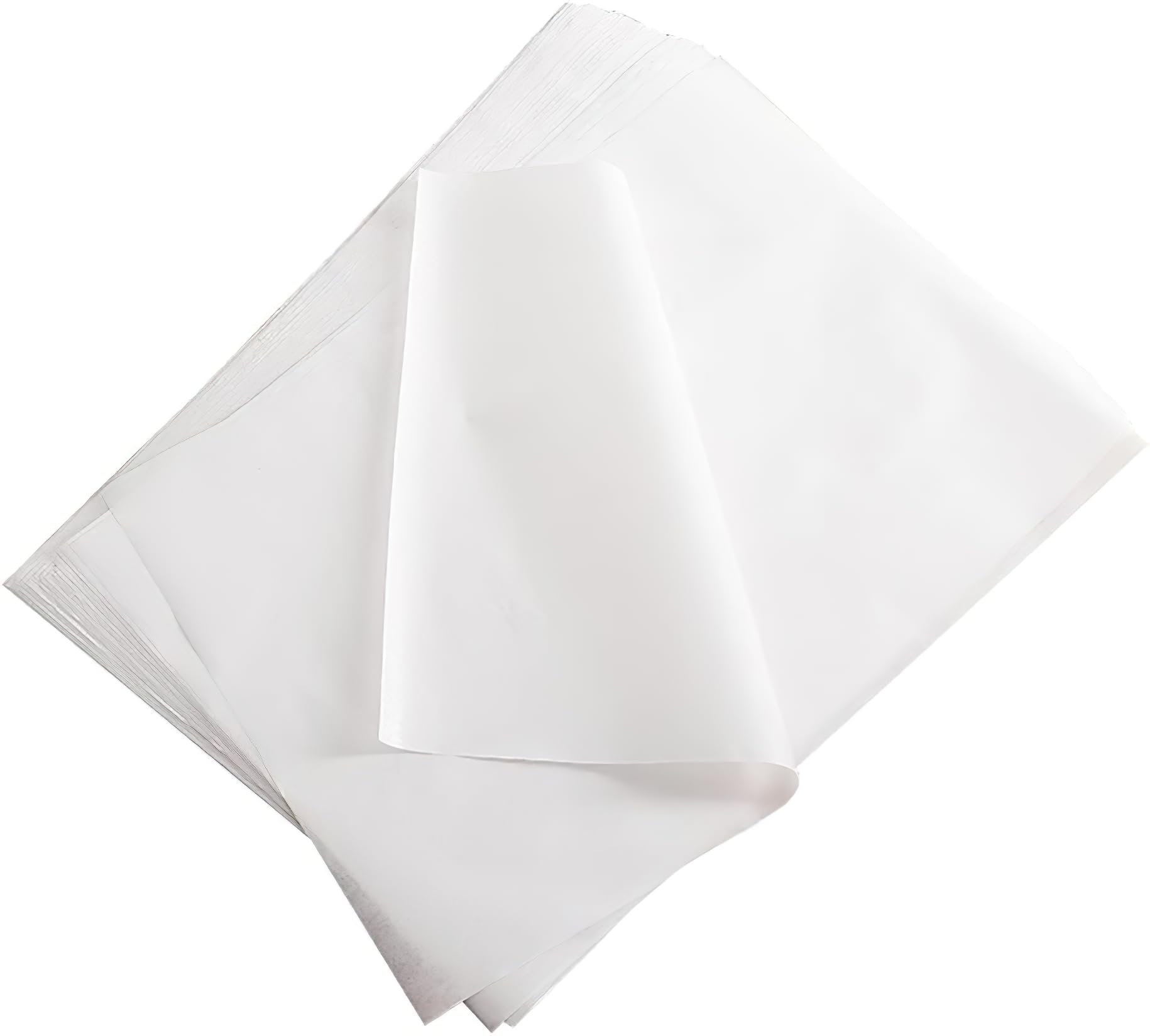 La Llareta 100 Sheets Deli Paper, 14 * 10 inch Sandwich Wrapping Paper, Food Wrapping Paper, for Breads, French Fries, Sandwiches, Burgers, Hot Dogs