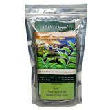 Neem Queen Pyramid Tea Bags (60 Count) Loose Sachet - Organic Premium Quality Caffeine Free - Made in America