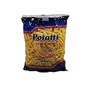 POIATTI PASTA 1 LB FUSILLI #52 TRUE TASTE OF ITALY SICILY'S FAVORITE