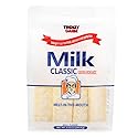 TRENZY GAHM Milk Classic Rice Crackers 8.53 oz/Original Flavor