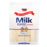 TRENZY GAHM Milk Classic Rice Crackers 8.53 oz/Original Flavor