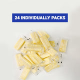 TRENZY GAHM Milk Classic Rice Crackers 8.53 oz/Original Flavor