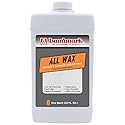 Lundmark All Wax, Self Polishing Floor Wax, 32-Ounce, 3201F32-6, (Model: LUN-3201F32-6)
