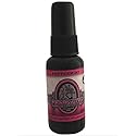 BluntPower 1 Ounce Bottle Oil Based Air Freshener Oil for Burner, Peppermint