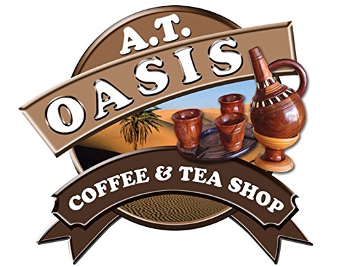 5 lb. Unroasted Ethiopian Coffee Beans ~ 100% all natural ~ Arabica Coffee Beans ~ Available in 5 lb. bag only
