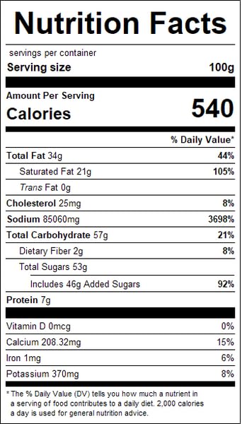 Wilbur Buds Milk Chocolate 1 lb