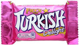 Delight British Chocolate Bar x 12 - PACK OF 2L8