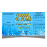 Quality Chemical Cool Clean Heavy-Duty Freezer Cleaner-1 gallon (128 oz.)