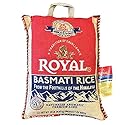 Evaxo Indian Basmati Rice, 20 lbs.#B