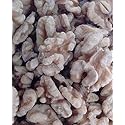Unsalted Sprouted California Walnuts-Raw, Unpasteurized, Certified Organic, Family Orchard Grown (8 Pound)