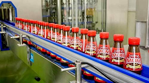 (pack of 3) MUM Fermented Fish Sauce Plara 350g, READY2WHITE