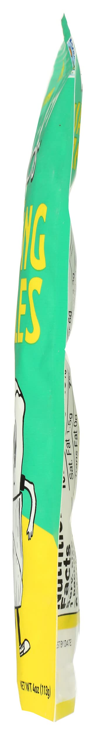 Fillos Bean Salsa Verde Walking Tamales, 4 OZ