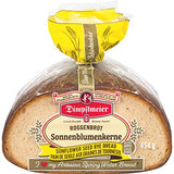 Dimpflmeier Sunflower Rye Bread -- Sonnenblumen