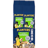 Planters Dry Roasted Pistachios (1.75 oz Packets, Pack of 12)