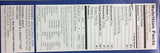 Ronzoni Bow Ties Enriched Macaroni Non GMO 12 Oz. Pack Of 3.