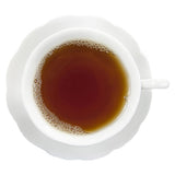Organic English Breakfast Tea Loose Leaf 16oz Pouch | Full Bodied and Smooth Morning Blend | Traditional Black Tea from Sri Lanka China and Tanzania |