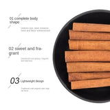 Zercumm Chinese Cinnamon 60G Spice Stew Ingredients Hotpot Condiment Seasoning Household Kitchen Bouilli Dry Food Seasoning