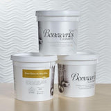 Bonewerks Culinarte Demi Glace de Veau Elite, 5 Pound -- 4 per case.